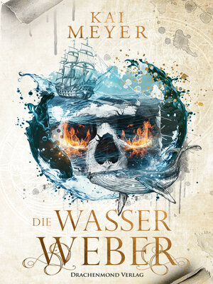 cover image of Die Wasserweber